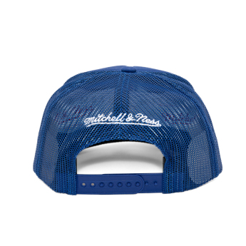 Edmonton Oilers baseball sapka Evergreen Trucker