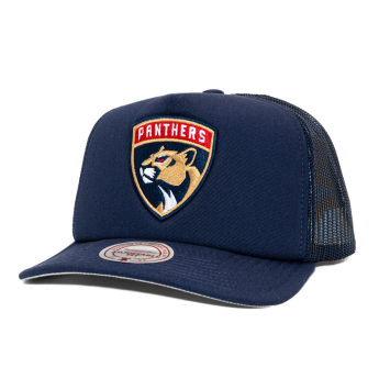 Florida Panthers baseball sapka Evergreen Trucker