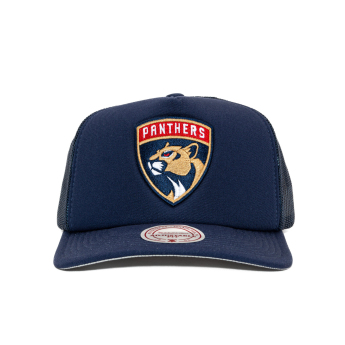 Florida Panthers baseball sapka Evergreen Trucker
