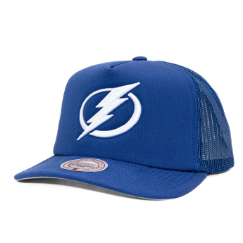 Tampa Bay Lightning baseball sapka Evergreen Trucker