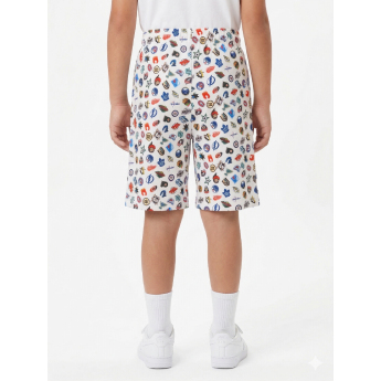 NHL termékek gyerek rövidnadrág All Over Printed