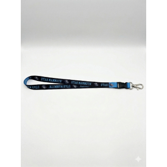 Utah Hockey Club kulcstartó Lanyard