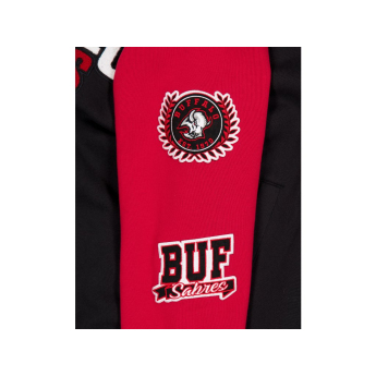 Buffalo Sabres férfi kapucnis pulóver US Edit