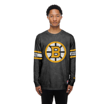Boston Bruins férfi póló US Edit