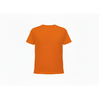 Philadelphia Flyers férfi póló Hometown Mascot orange