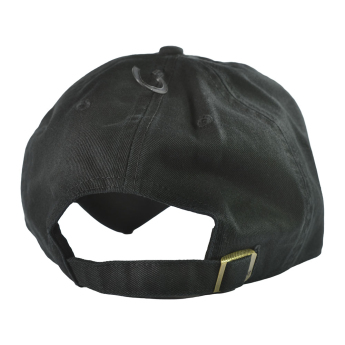 FC Arsenal baseball sapka Clean black