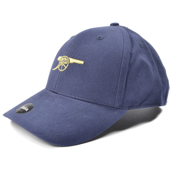 FC Arsenal baseball sapka Clean navy