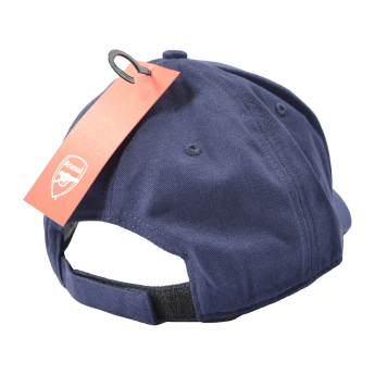 FC Arsenal baseball sapka Clean navy