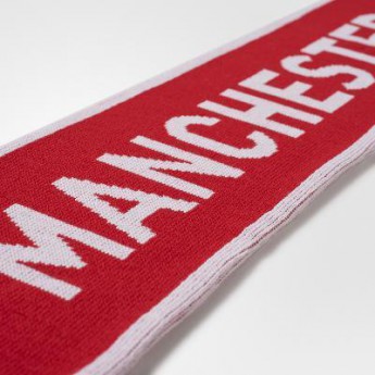 Manchester United téli sál adidas 2017