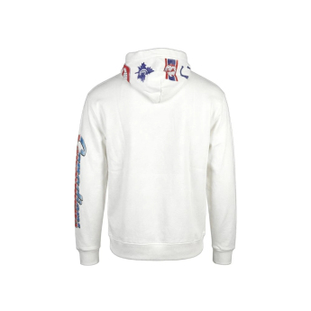 Montreal Canadiens férfi kapucnis pulóver Hollister