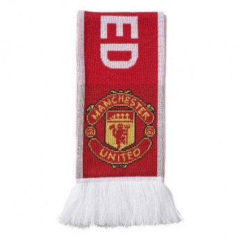 Manchester United téli sál adidas 2017