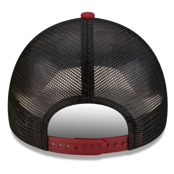 AS Roma baseball sapka New Era 9FO AF Tonal Trucker