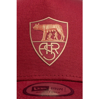 AS Roma baseball sapka New Era 9FO AF Tonal Trucker