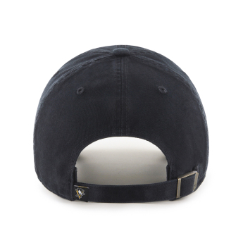 Pittsburgh Penguins baseball sapka 47 Cleanup Blk