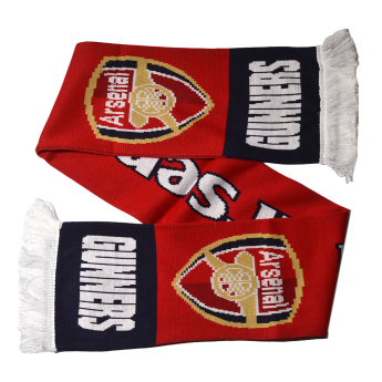 FC Arsenal téli sál Gunners Stripe