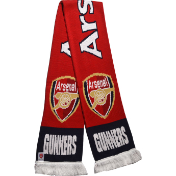FC Arsenal téli sál Gunners Stripe