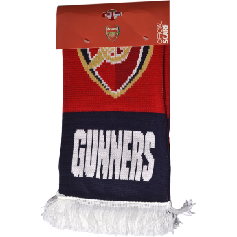 FC Arsenal téli sál Gunners Stripe