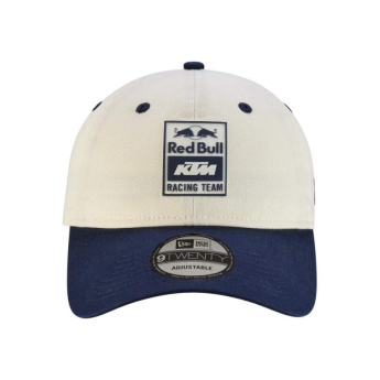 Red Bull KTM baseball sapka Track logo