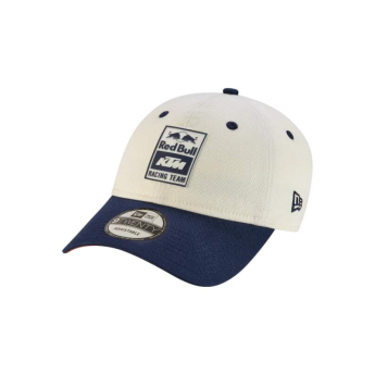 Red Bull KTM baseball sapka Track logo