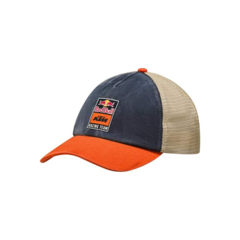 Red Bull KTM baseball sapka Rider logo