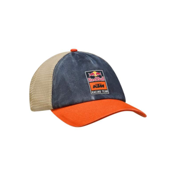 Red Bull KTM baseball sapka Rider logo