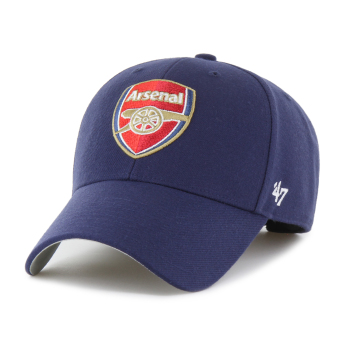 FC Arsenal gyerek baseball sapka EPL Kids 47 MVP navy