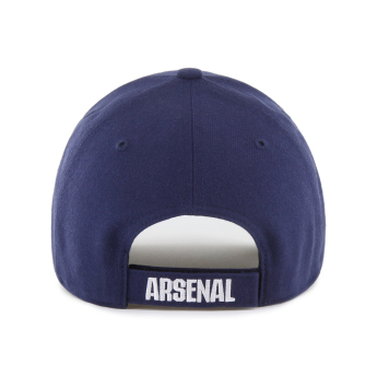 FC Arsenal gyerek baseball sapka EPL Kids 47 MVP navy