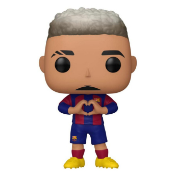 FC Barcelona bábu Funko POP! Raphinha