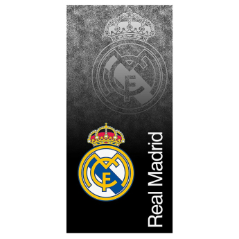 Real Madrid fürdőlepedő Gradient