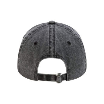 Red Bull KTM baseball sapka Ride logo gray