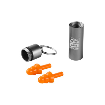 Red Bull KTM füldugók orange