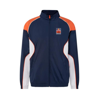 Red Bull KTM férfi kabát Pulse navy