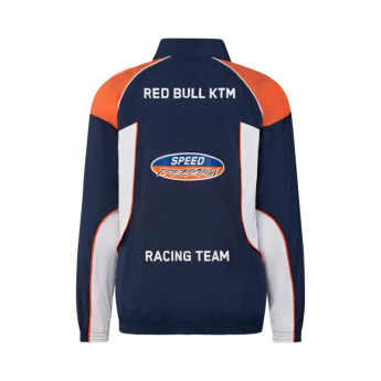 Red Bull KTM férfi kabát Pulse navy