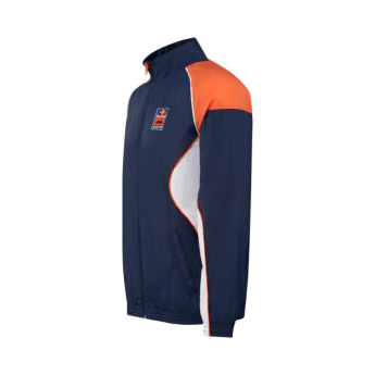 Red Bull KTM férfi kabát Pulse navy