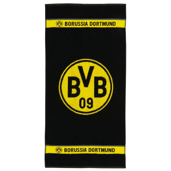 Borussia Dortmund törülköző Emblem