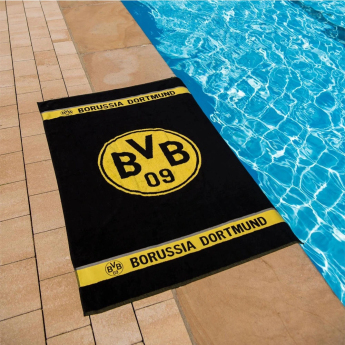 Borussia Dortmund törülköző Emblem