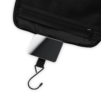 Borussia Dortmund higiénikus táska black