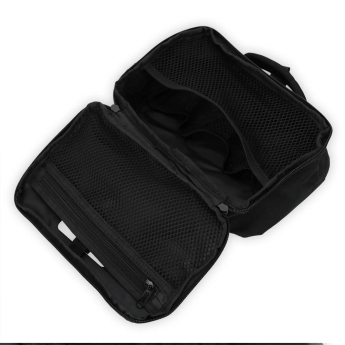 Borussia Dortmund higiénikus táska black