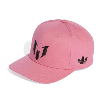 Lionel Messi baseball flat sapka MESSI Snapback pink