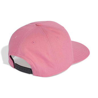 Lionel Messi baseball flat sapka MESSI Snapback pink