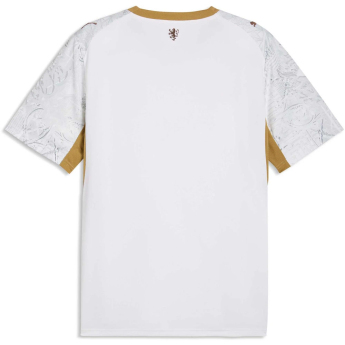 Labdarúgó válogatott futball mez Czech republic 2026 away