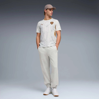 Labdarúgó válogatott futball mez Czech republic 2026 away