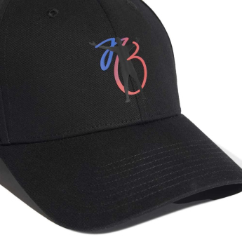 Jude Bellingham gyerek baseball sapka black