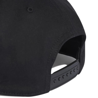 Lionel Messi gyerek flat siltes sapka MESSI Snapback black