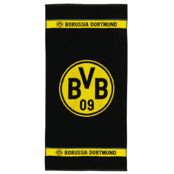 Borussia Dortmund törölköző emblem