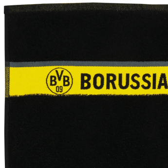 Borussia Dortmund törölköző emblem