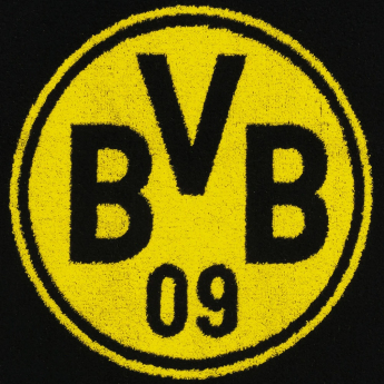 Borussia Dortmund törölköző emblem