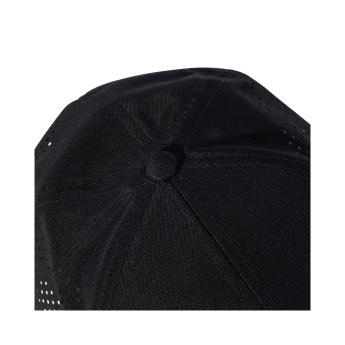 Mercedes AMG Petronas baseball sapka Climacool Trucker black F1 Team 2025