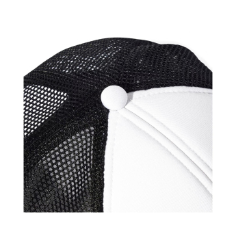 Mercedes AMG Petronas baseball sapka Star Trucker white F1 Team 2025