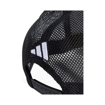 Mercedes AMG Petronas baseball sapka Logo Trucker white F1 Team 2025